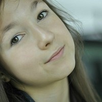 Юля's Portfolio